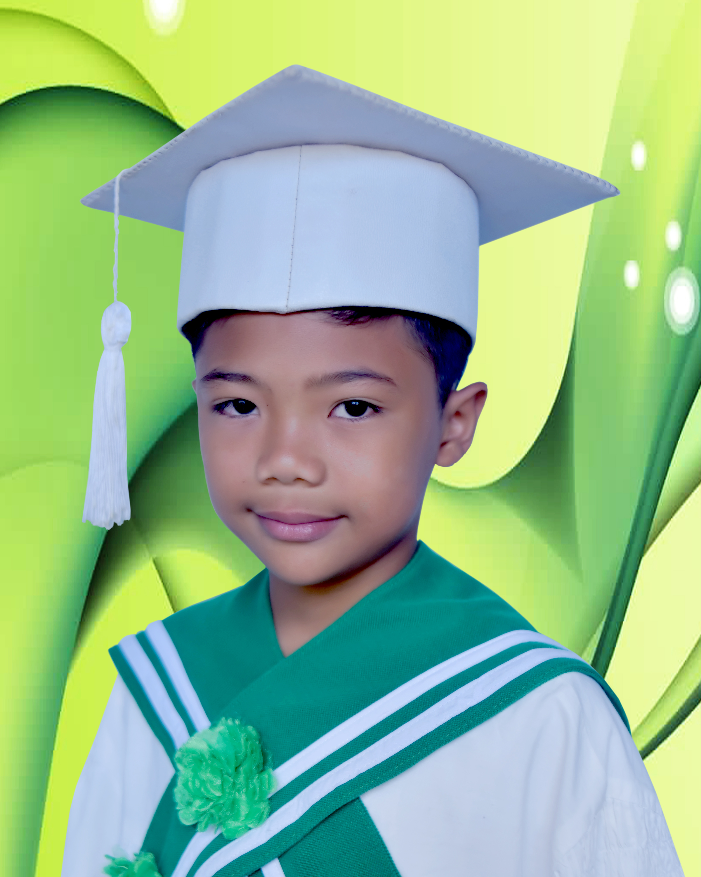 Pupil name